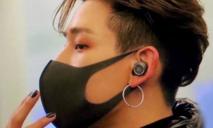 Este look de aeropuerto de BamBam de GOT7 vuelve a causar furor entre sus fans