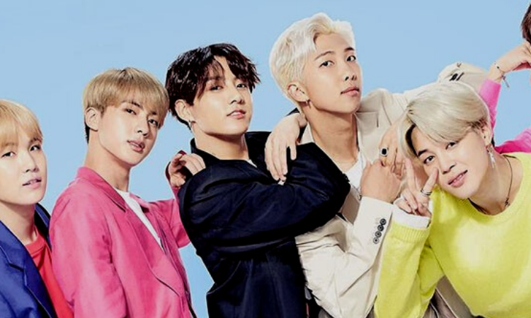 ARMY dona 20.000 máscaras para protección del Covid-19 en nombre de BTS