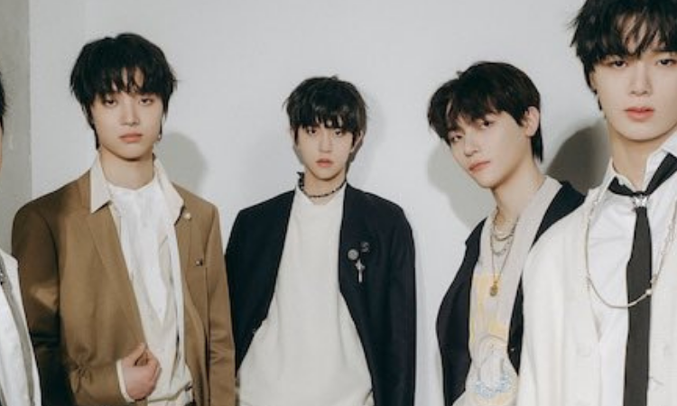 Ex concursantes de I-LAND podrían debutar en el primer grupo japonés de Big Hit