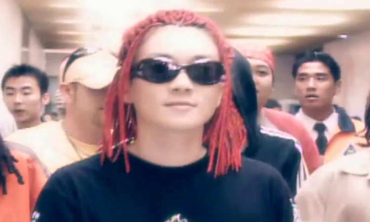 Estas son las canciones de Seo Taiji que deberías conocer