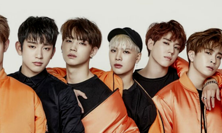 Estas son las canciones de GOT7 que deberías conocer