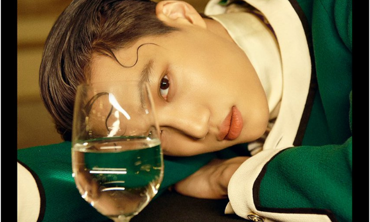 Kai de EXO celebrará la navidad con una reunión de fans en línea