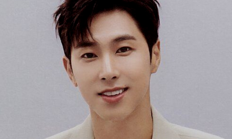 Yunho de TVXQ se prepara para su regreso en solitario el próximo mes