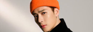 Jackson de GOT7 encabeza las clasificaciones de Billboard con su canción 'Alone'