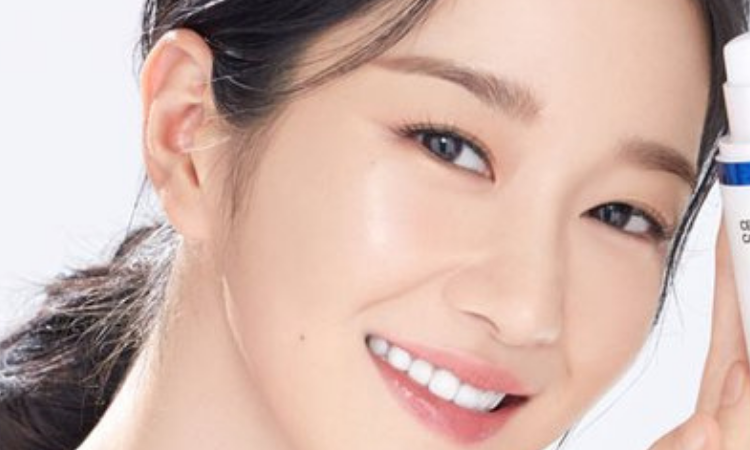 Seo Ye Ji se convierte en embajadora de la marca de cosméticos LBB