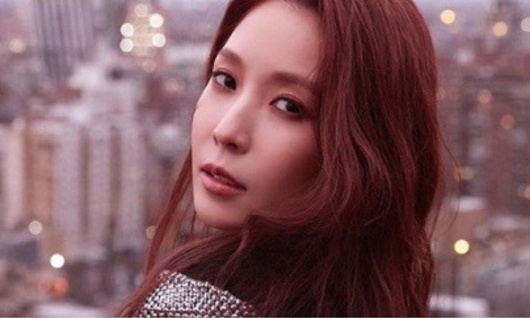 BoA habla sobre su solitario y difícil camino hacia el éxito