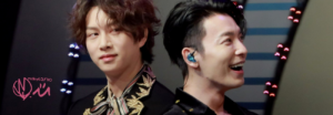 Donghae de Super Junior revela que tuvo una pelea a golpes con Heechul