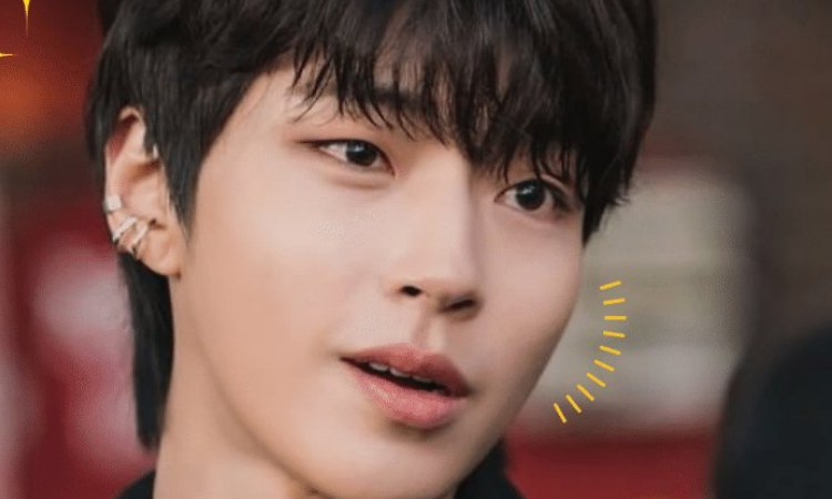 El actor de 'True Beauty' Hwang In Yeop supera 1 Millón de seguidores en Instagram