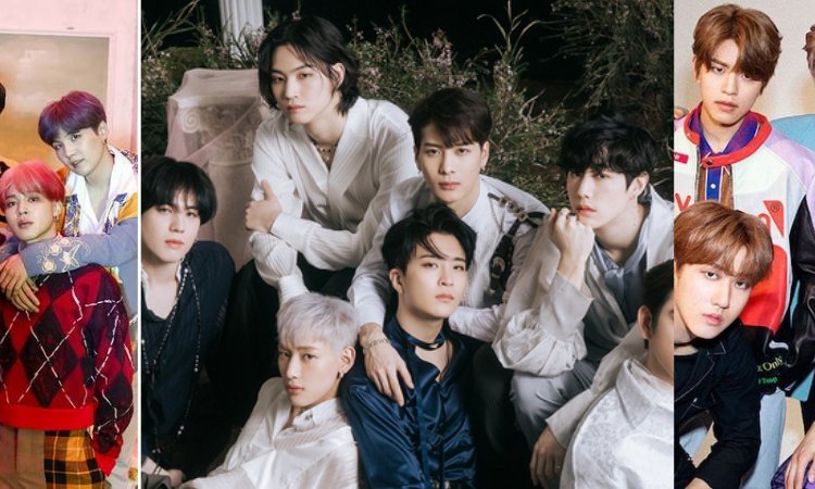 Las respuestas más épicas que han dado los idols del K-pop a sus haters