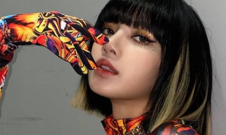 Lisa do BLACKPINK entra na lista de 'celebridades mais bem vestidas' da VOGUE