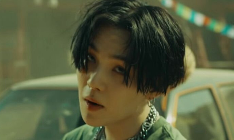 ¿Suga de BTS se prepara para lanzar su tercer Mixtape?