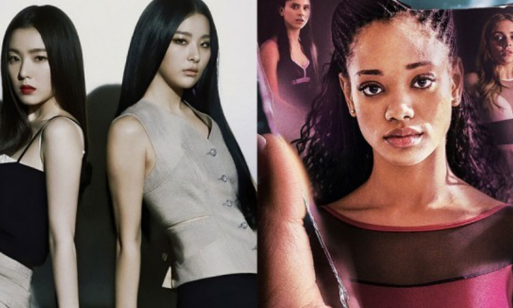 Tiny Pretty Things' en Netflix: Netizens cuestionan que se use la demostración de 'Monster de Irene & Seulgi