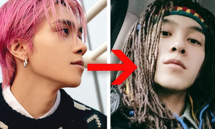 Hendery de NCT bajo fuego por 'insensibilidad y apropiación cultural'