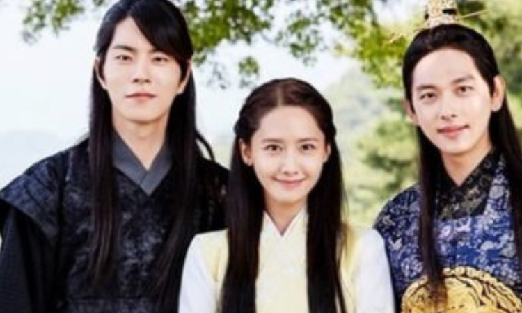 5 Dramas históricos en Viki que deberías ver