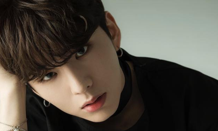 Kihyun de MONSTA X cumple su dulce promesa a una Monbebe ¡Mira lo que hizo!