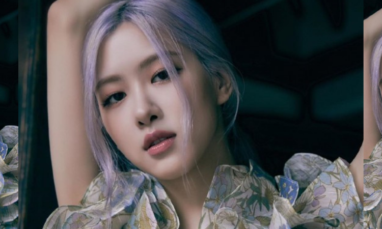 Se reporta que Rosé de BLACKPINK debutará como solista en Marzo