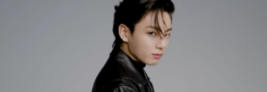 Jungkook de BTS se convierte en tendencia mundial por su teaser para Dicon Korea