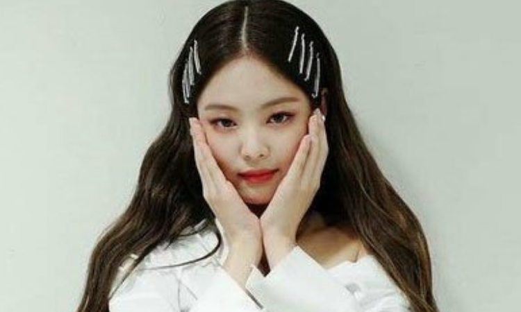 Jennie de BLACKPINK es seleccionada como la nueva hada de la donación para 'Choeaedol'