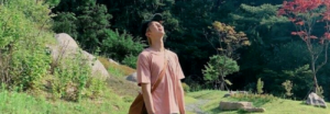 RM de BTS explica que la naturaleza y el arte le ayudan a lidiar con el estrés y los miedos