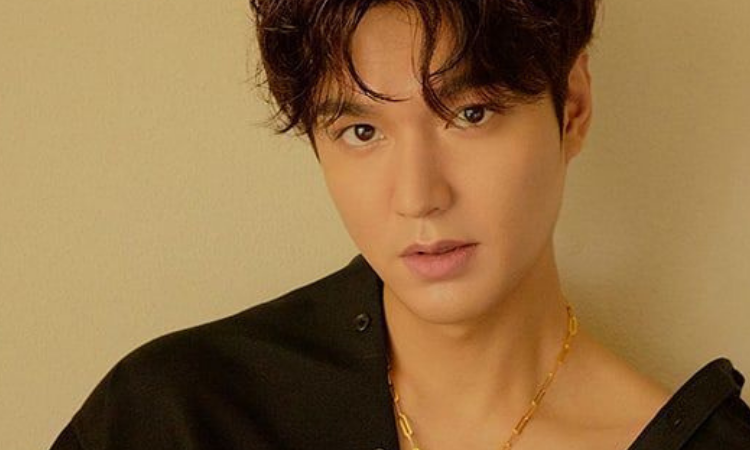 Películas de Lee Min Ho para maratonear este fin de semana