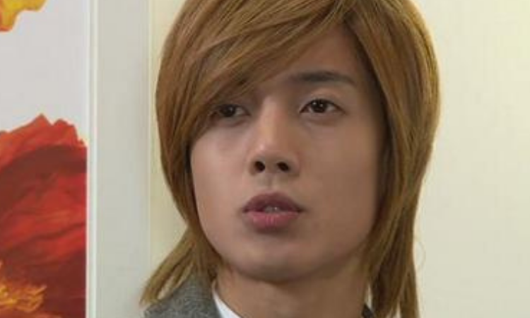 Dramas de Kim Hyun Joong que deberías ver