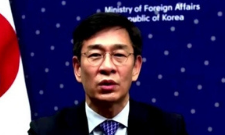 Corea del Sur promete donación al fondo de emergencia de la ONU en 2021