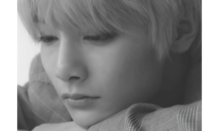 I.N de Stray Kids conmueve con el lanzamiento de su primer cover 'If It’s You'