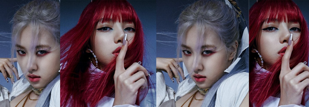 YG Entertainment confirma que Lisa y Rosé de BLACKPINK filmarán sus MVs de debut en solitario