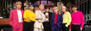 K-media anuncia que BTS hará una 'presentación legendaria' en los MAMA 2020