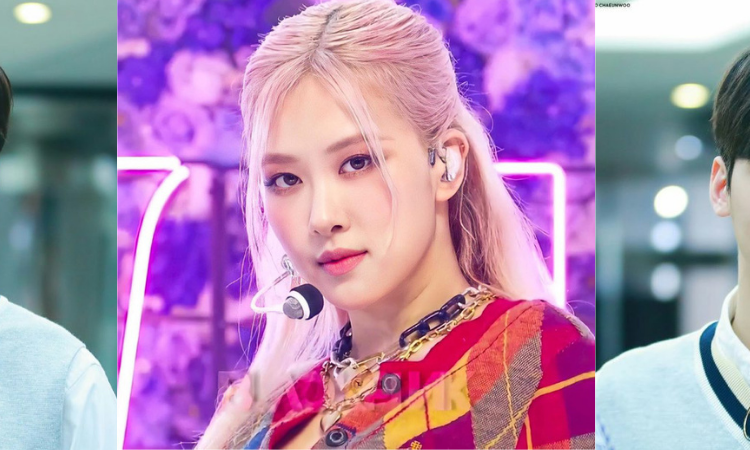 Idols Kpop cujos nomes artísticos são melhores do que seus nomes reais