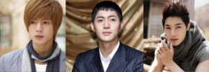 Los mejores y peores looks de Kim Hyun Joong