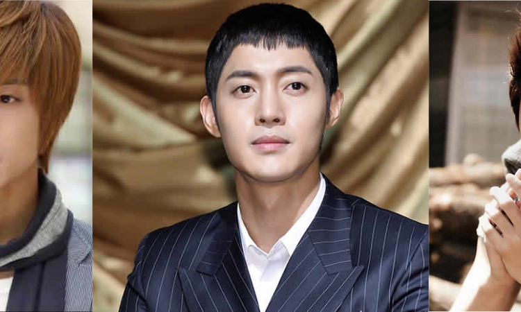 Los mejores y peores looks de Kim Hyun Joong