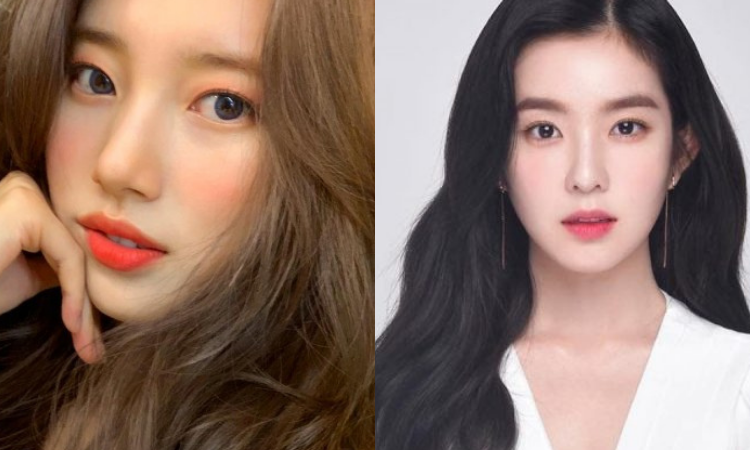 TC Candler explica por qué Suzy e Irene de Red Velvet no fueron incluidas en 'Las 100 caras más bellas de 2020'