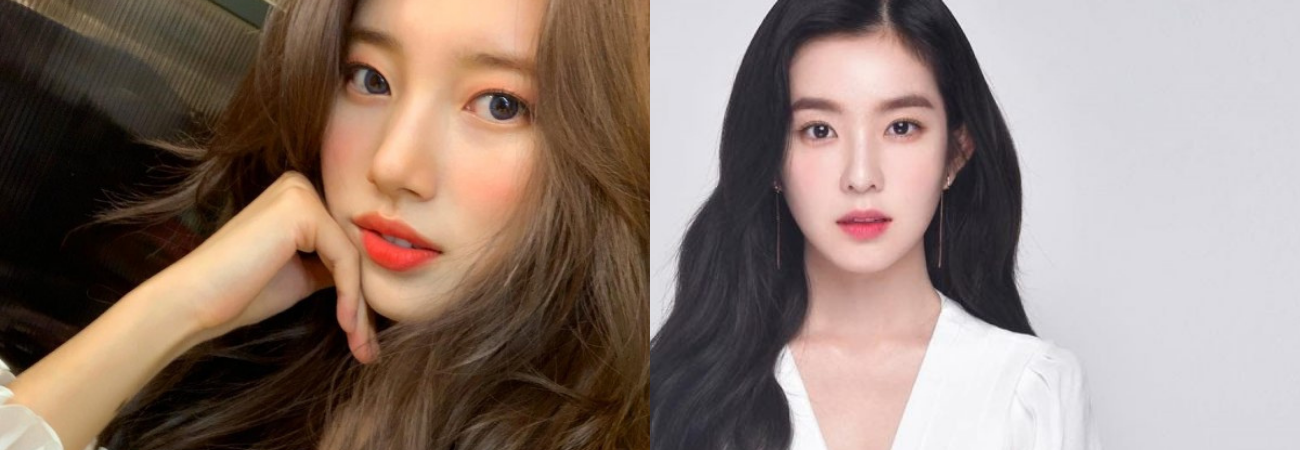 TC Candler explica por qué Suzy e Irene de Red Velvet no fueron incluidas en 'Las 100 caras más bellas de 2020'