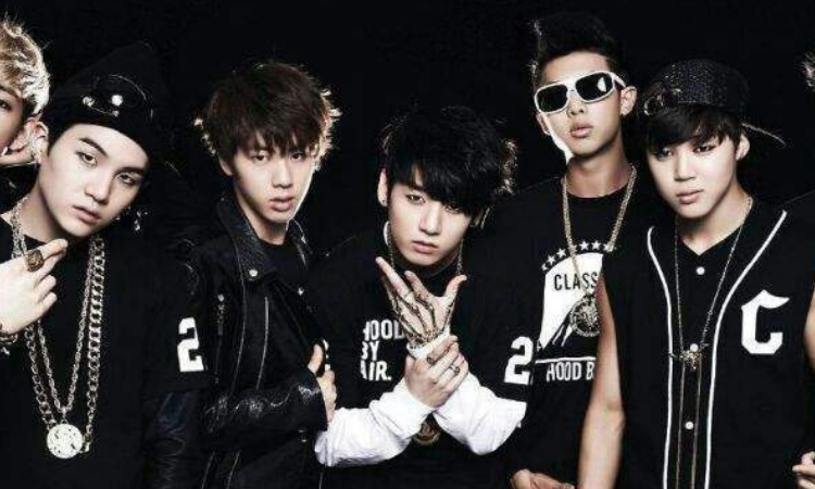 BTS revela que su debut originalmente no sería con 'No More Dream'