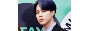 Jimin de BTS se convierte en tendencia tras aparecer con el cabello azul en los MMA 2020