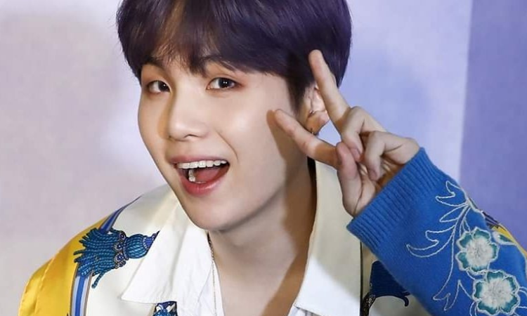 Suga de BTS habla sobre sus deseos para el 2021 y sentirse identificado con ARMY