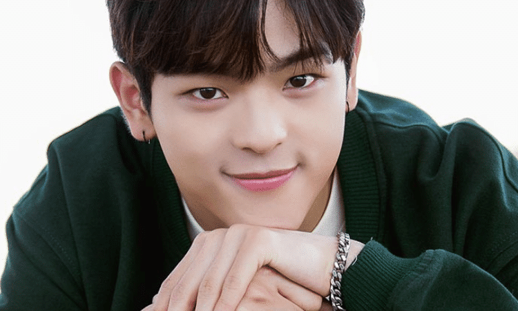 Ex-fans de Kim Woojin de deshacen de su mercancía debido al reciente escándalo