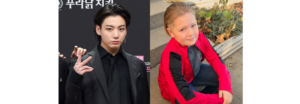 Jungkook se convierte en la inspiración de un niño con Síndrome de Asperger