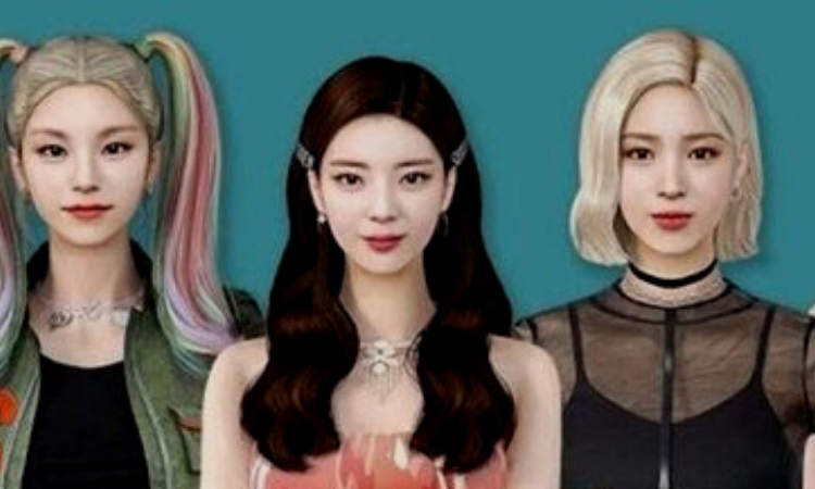 ITZY se une en colaboración con el juego FPS 'Sudden Attack'