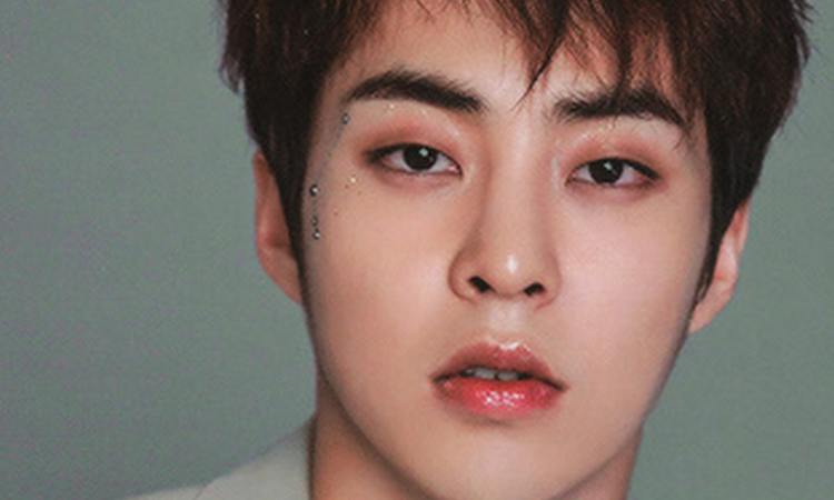 ¿Xiumin de EXO debutará como solista?