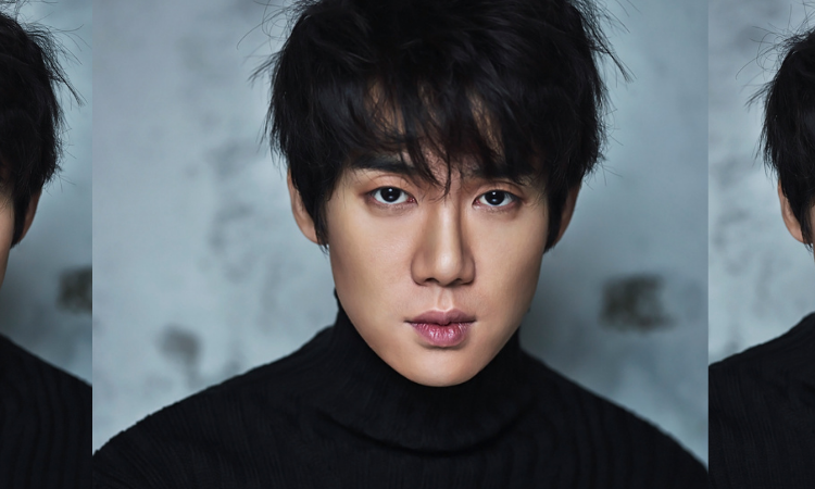 Descubre el tipo ideal de chica de Yoo Yeon Seok