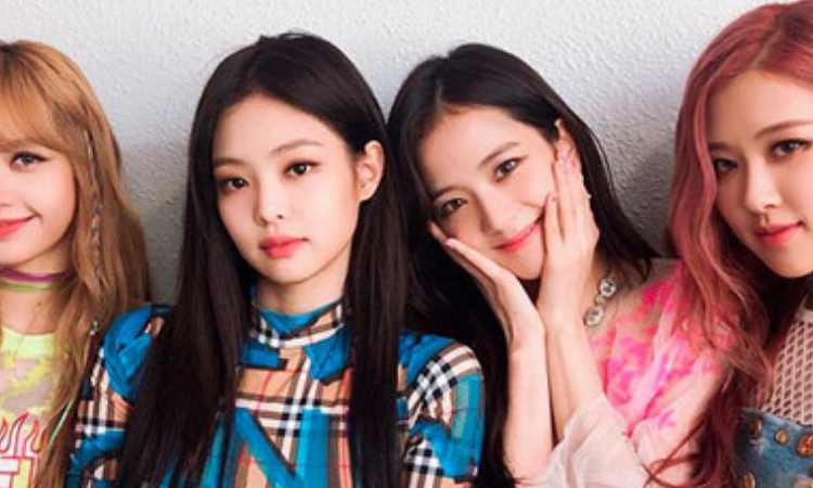 As melhores frases de amor em músicas BLACKPINK