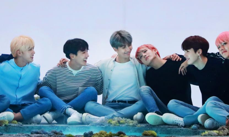 Con cuál miembro de BTS eres más compatible según tu signo zodiacal