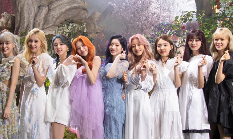 Con cuál miembro de TWICE te llevarías mejor según tu signo zodiacal