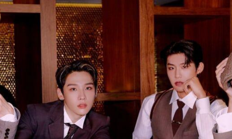 AB6IX anuncia su regreso en Enero