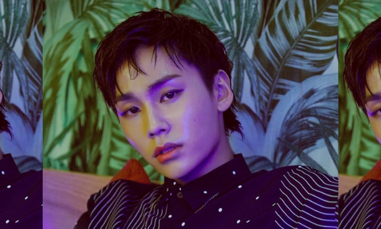 Cube Entertainment anuncia que Ilhoon dejará BTOB