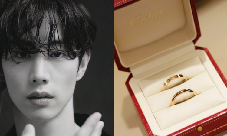 Fan de GOT7 pide al padre de Mark que la deje casarse con su hijo ¡Esto fue lo que respondió!