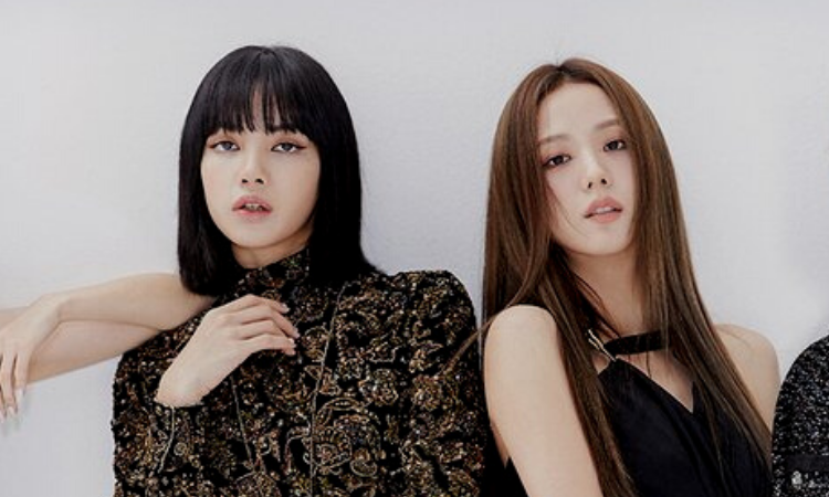 BLACKPINK envía un mensaje a sus fans antes de su concierto en línea 'THE SHOW'