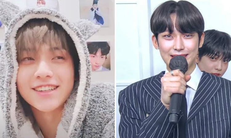 La cruel broma de Soobin de TXT a los miembros de ENHYPEN